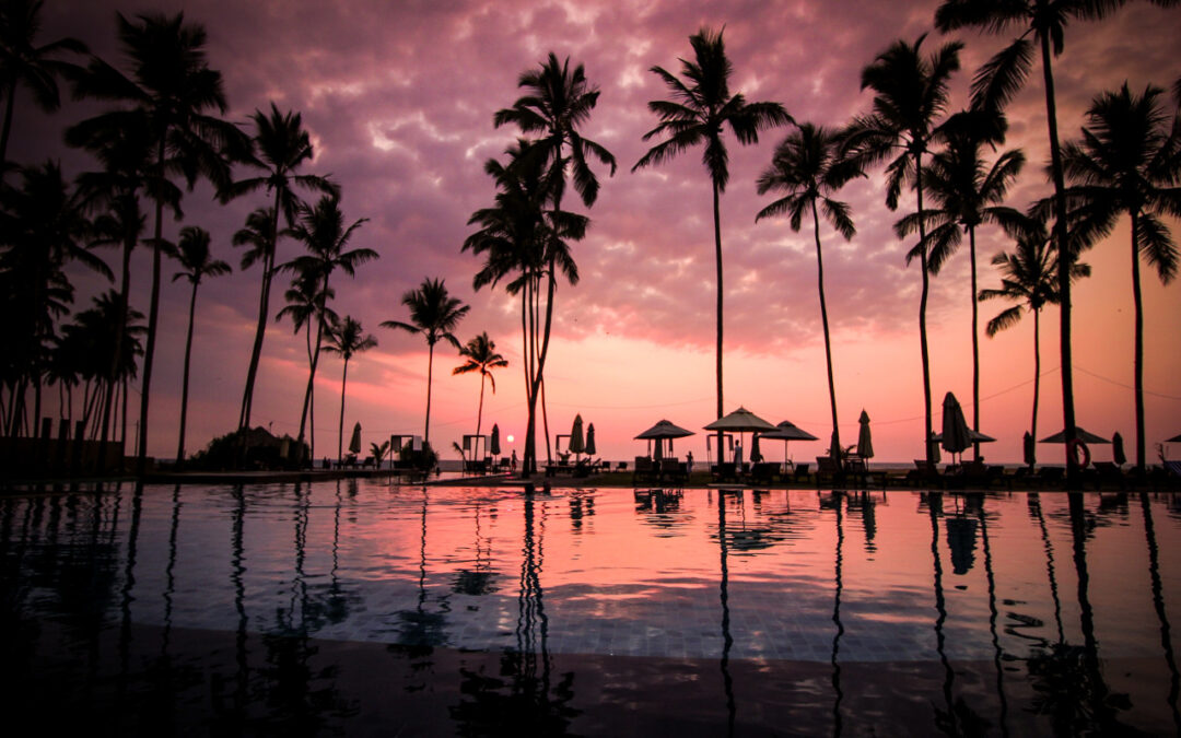 Experience Hawaii With A Hawaii Beach Rental